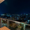 Отель Jecheon Hound Hotel, фото 16