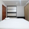 Отель Affordable 1BR Apartment at Thamrin Residence, фото 7