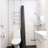 Отель Forenom Serviced Apartments Helsinki Kruununhaka, фото 30