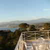 Отель House With 3 Bedrooms In Punta Di Porticcio, With Wonderful Sea View And Enclosed Garden 2 Km From T, фото 11
