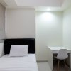 Отель Combined 3Br Apartment Without Living Room At Evenciio Margonda, фото 5