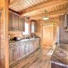 Отель Spacious Family Cabin ~ 1 Mi to Granby Ranch!, фото 13