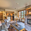 Отель Cozy Crested Butte Condo 50 Yards From Ski Lift!, фото 13