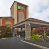 Отель Holiday Inn Express & Suites Milford, an IHG Hotel, фото 1