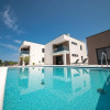 Отель Vrsi Beautiful Apartments With Pool - A2, фото 13