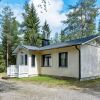 Отель House Mäkitupa Pudasjärvi, фото 1