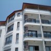 Отель Servet Otel в Эрдемли
