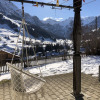 Отель Lohnerblick Adelboden, фото 9