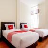 Отель OYO 1940 Cendana Homestay Syariah, фото 13