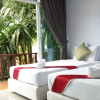 Отель Rung Phangan Hotel, фото 15