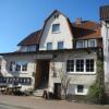 Отель Gasthaus Köhlerhof, фото 1