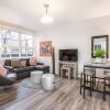 Отель Luxury Apartment in Kensington Market, фото 9