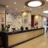 Отель Yiwu Bairui Hotel, фото 2
