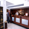 Отель Ashok Country Resort, фото 29