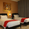 Отель CBD Hotel, фото 4