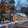 Отель naked Castle Resort, фото 11