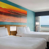 Отель Days Inn Myrtle Beach-Beach Front, фото 20