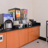Отель Americas Best Value Inn Azusa Pasadena, фото 16