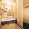 Отель CH125 - Studio bien entretenu. Proximité centre de Val d'Isère., фото 5
