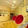 Отель Yipu Relax Garden Hotel (Xi'an Jiaotong University Xianning Road Subway Station Store), фото 29