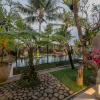 Отель Prabhu Ubud Villa, фото 38