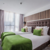 Отель SBN Suite Hôtel, фото 3