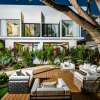 Отель The mVillas with Exclusive Beach Club Access, фото 23