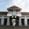 Отель Radisson Blu Azuri Resort & Spa в Ривьер-дю-Рампар