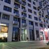 Гостиница Квартиры в Подмосковье в 1-м Стрелковом переулке в Мытищах