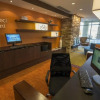 Отель FAIRFIELD INN & SUITES GENEVA FINGER LAKES, фото 14