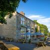 Отель The Craven Heifer Addingham, фото 16