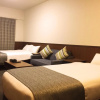 Отель Randor Residence Kyoto Classic, фото 2