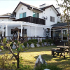 Отель Marina Motel, фото 13