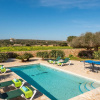 Отель Menorca Flomertor 1 in Ciutadella de Menorca, фото 19