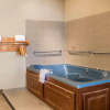 Отель Comfort Inn Edinburg South, фото 8