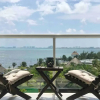 Отель OCEAN beachfront 4 BDR -Amazing Oceanview, фото 19