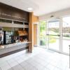 Отель B&B HOTEL Evreux, фото 12