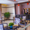 Отель Purple Cloud Hotel, фото 6