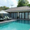 Отель The Seri Villas Seminyak, фото 8