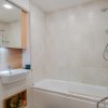 Отель Lovely 1Br Flat For 2 Bromley By Bow, фото 9