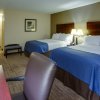 Отель Holiday Inn Bridgeport-Trumbull-Fairfield, фото 4