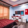 Отель Mungyeong Oncheon Hotel, фото 4