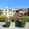 Отель Appartement Saint-Cyprien, 1 pièce, 4 personnes - FR-1-225D-408 в Сен-Сипрьен-Плаже