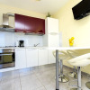 Отель Apartments Smiljana, фото 13