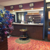 Отель Business Hotel Hayashiso, фото 12