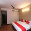 Отель City Heart - A Comfortable Stay by OYO Rooms, фото 4