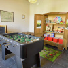 Отель Luxury Holiday Home in Mettet With an Indoor Swimming Pool and Sauna, фото 10