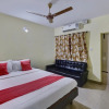 Отель Vishnu Residency by Oyo Rooms, фото 11