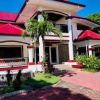 Отель Godo's Hotel and Restaurant в Куласи