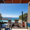 Отель Omnia Villa II - Heated Pool Dazzling Seaview, фото 47